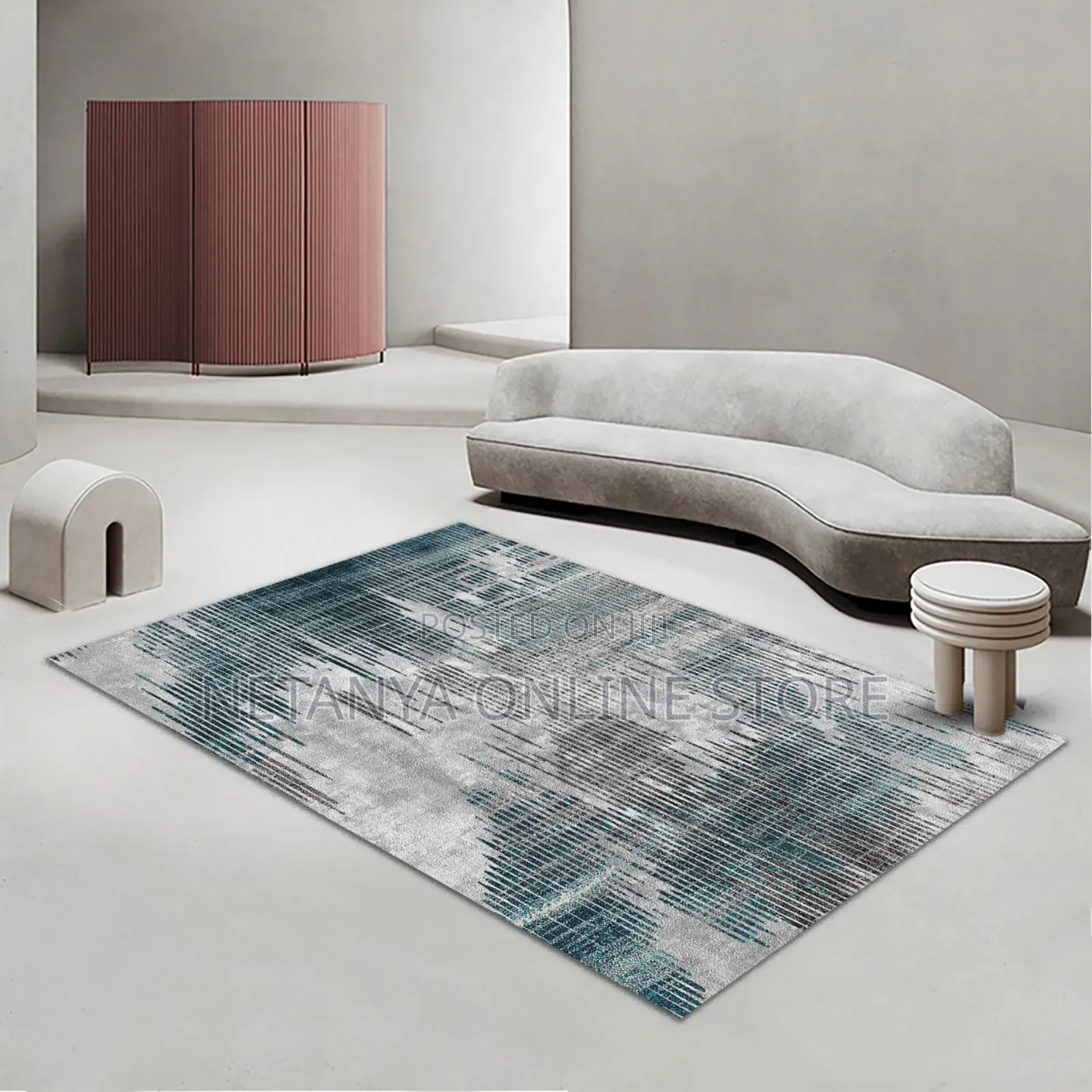 Woolen Turkish Large Carpets