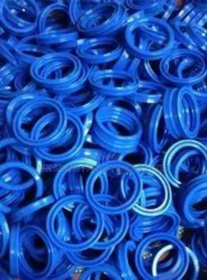 Hydraulic Seals and Oil Seals