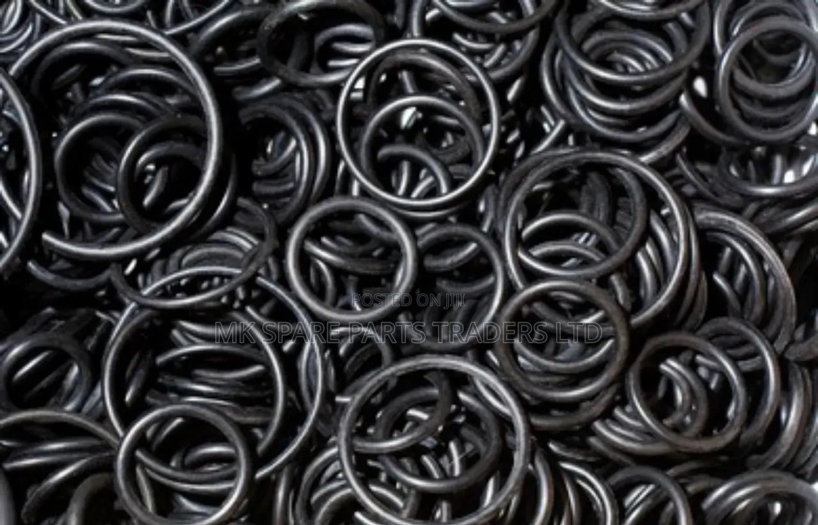 O Rings, Rubber Seals, Hydraulic Seals, Rubber Rings