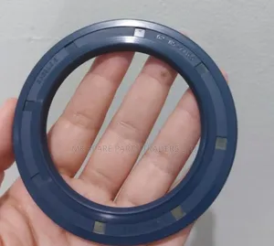 Oil Seals and Hydraulic Seals