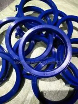 Oil Seals and Hydraulic Seals