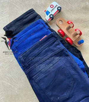 Rizz Jeans