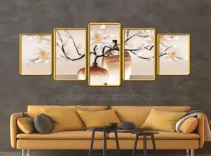 5 in 1 Wall Hangings