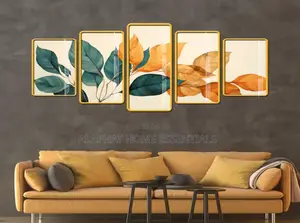 5 in 1 Wall Hangings