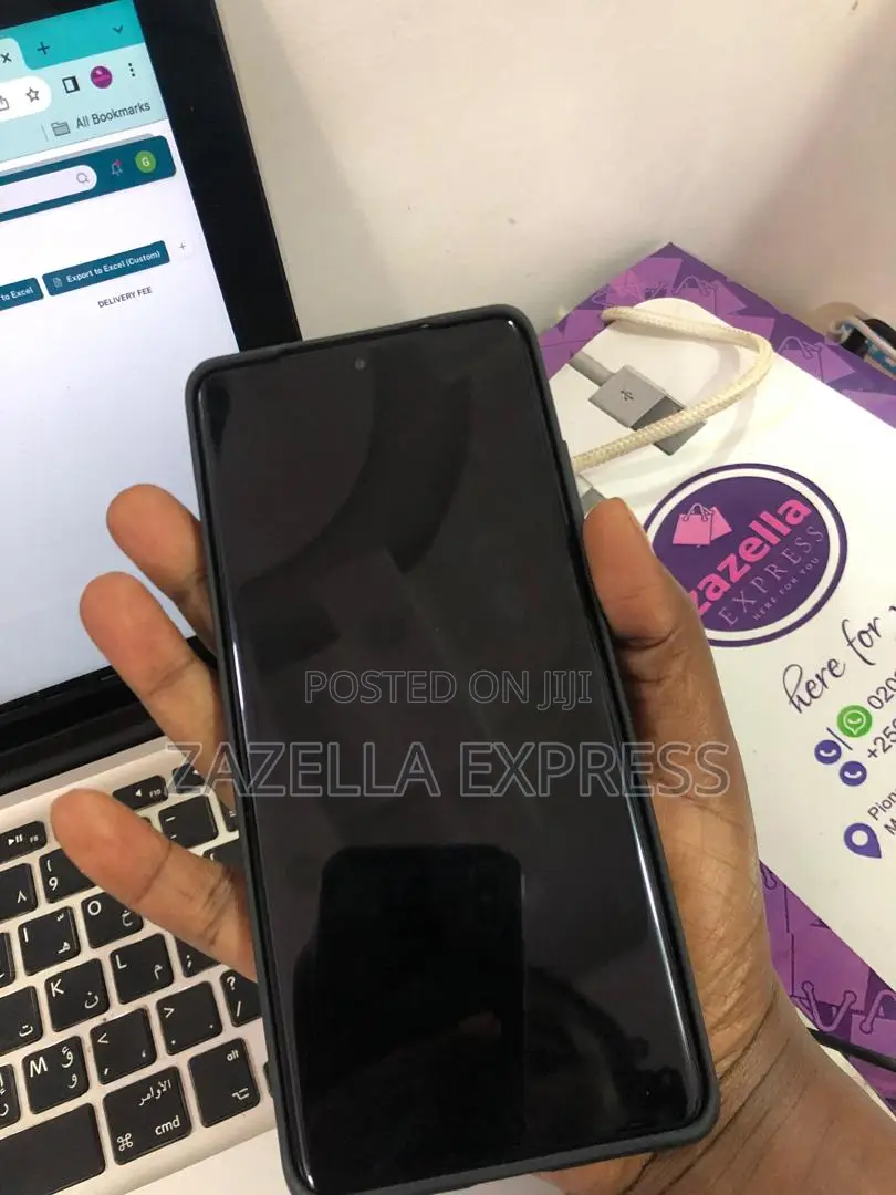 New OnePlus 12 512 GB Black