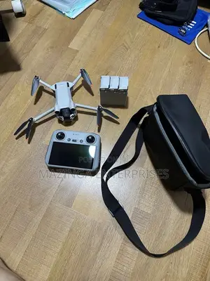48mp DJI Mini 3 Drone Drone Camera