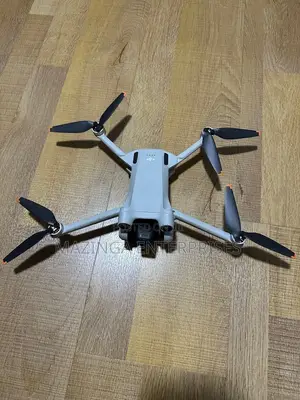 48mp DJI Mini 3 Drone Drone Camera