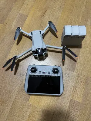 48mp DJI Mini 3 Drone Drone Camera