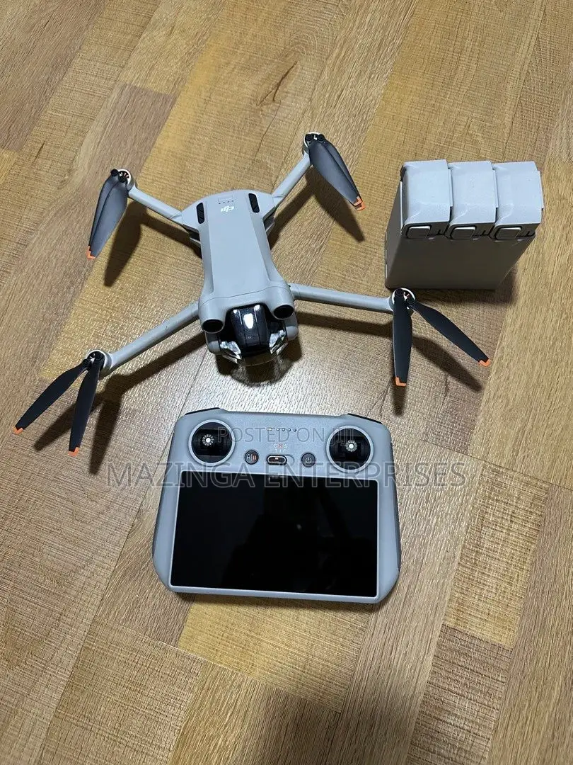 48mp DJI Mini 3 Drone Drone Camera
