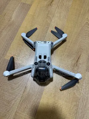 48mp DJI Mini 3 Drone Drone Camera