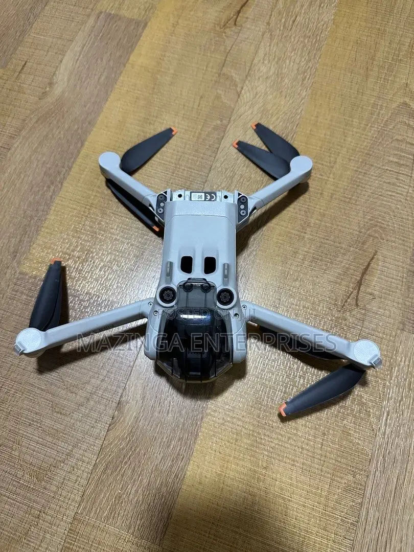 48mp DJI Mini 3 Drone Drone Camera