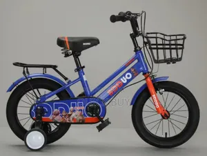 Premium Quality High Carbon Steel Children's Bicycle