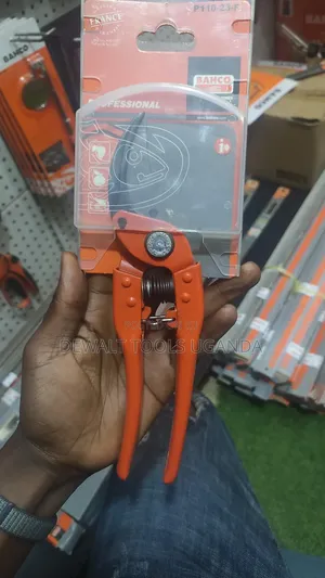 BAHCO Shearer/Prunners