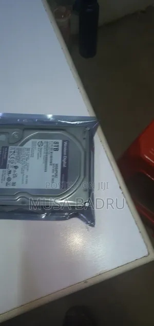 Desktop Hard Disk