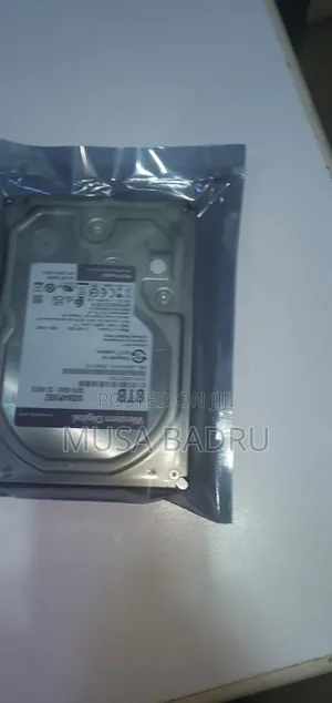 Desktop Hard Disk