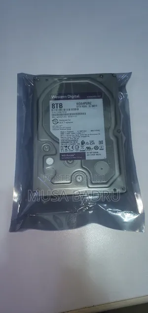 Desktop Hard Disk