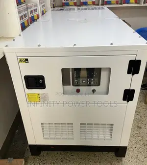 Perkins Diesel Generator 20kva