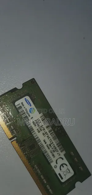 Laptop Ram