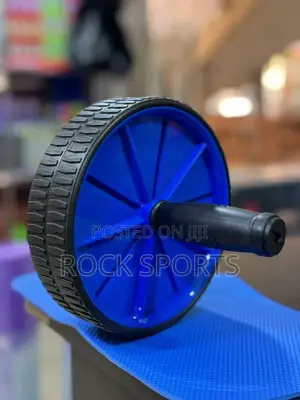 Exercise Ab Wheel Good Material