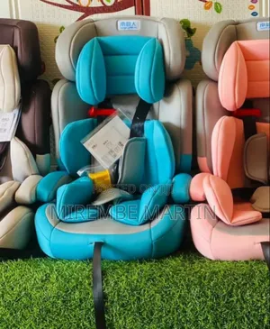 Baby Car Seat