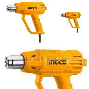 Electric Ingco Heate Gun