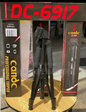 Phone Tripod Stand