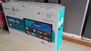 55 A6series New Model