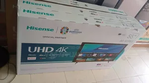 55 A6series New Model