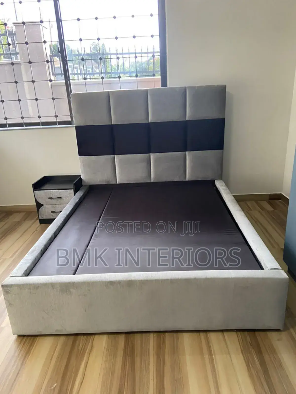 Kings Bed in All Sizes