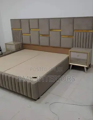 Kings Bed in All Sizes