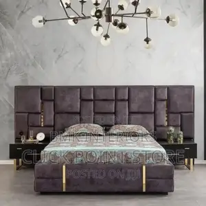 Kings Bed in All Sizes