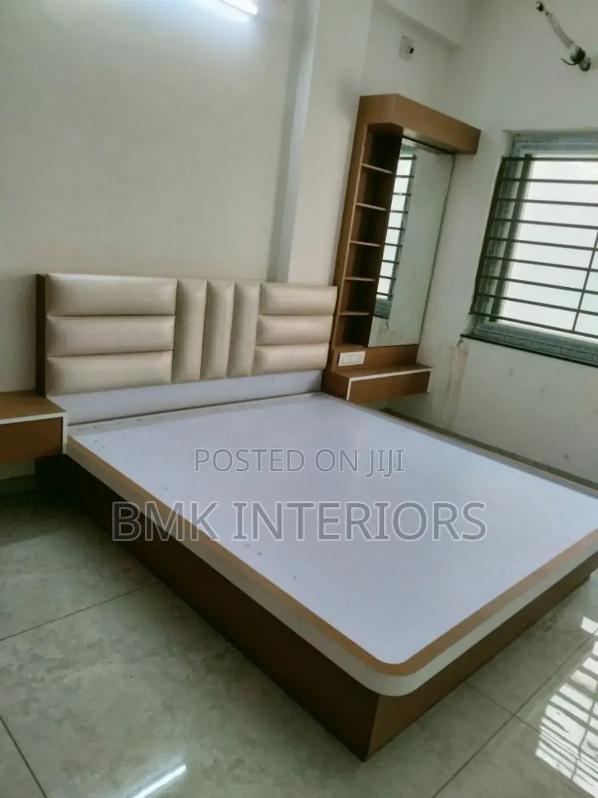 Kings Bed in All Sizes