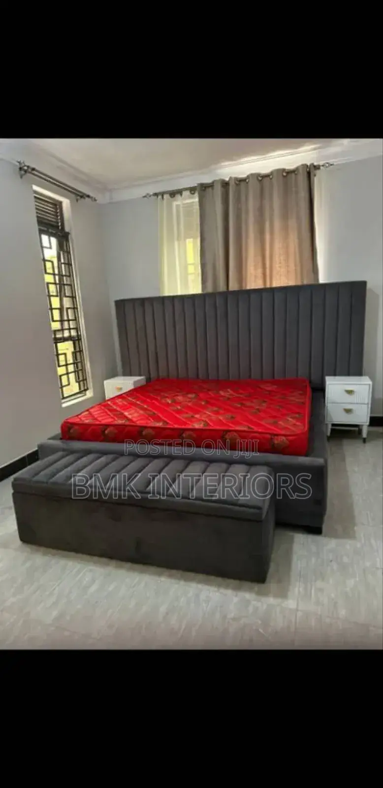 Kings Bed in All Sizes