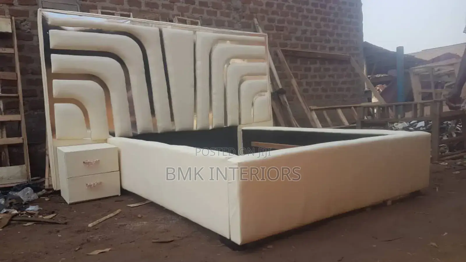Kings Bed in All Sizes