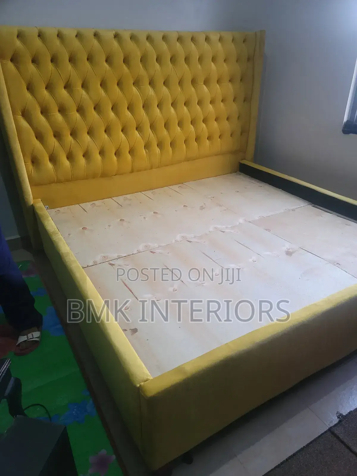 Kings Bed in All Sizes