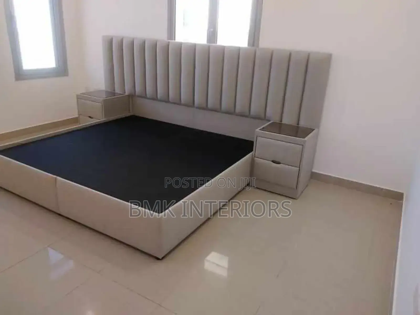 Kings Bed in All Sizes