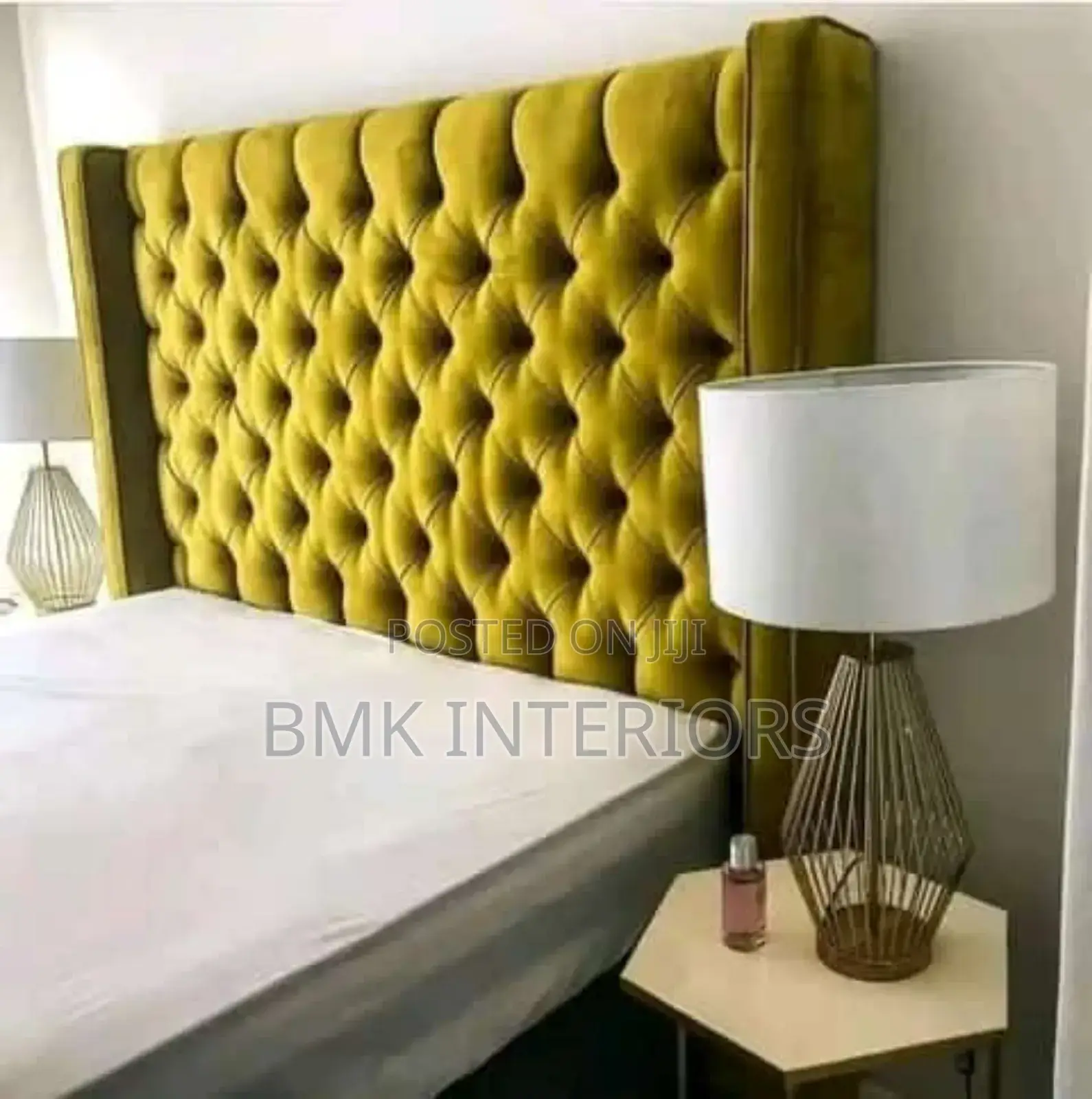 Kings Bed in All Sizes