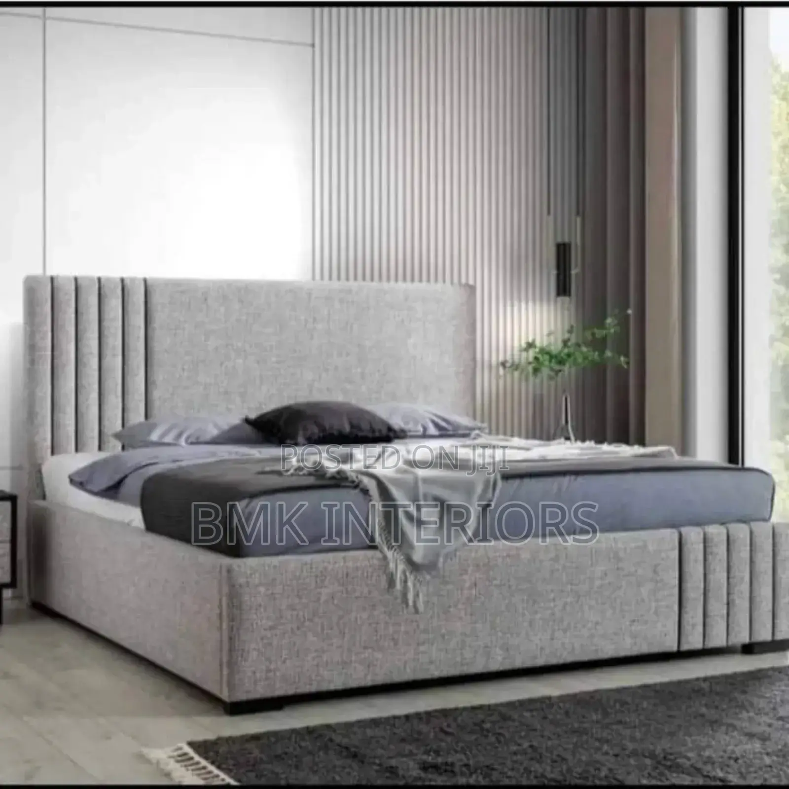 Kings Bed in All Sizes