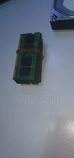 Laptop Ram