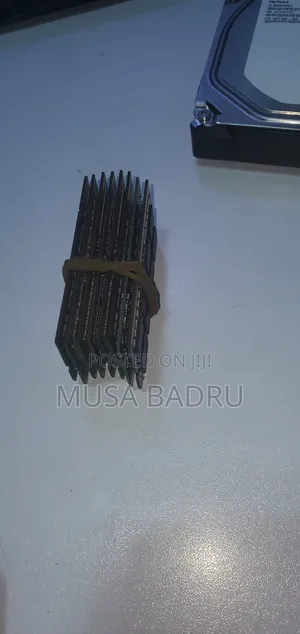 Laptop Ram
