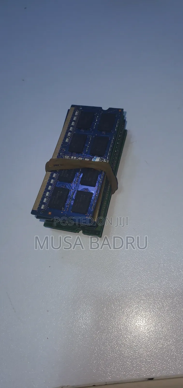 Laptop Ram