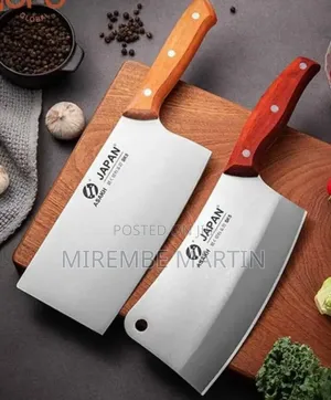 Kitchen Chef's Knife