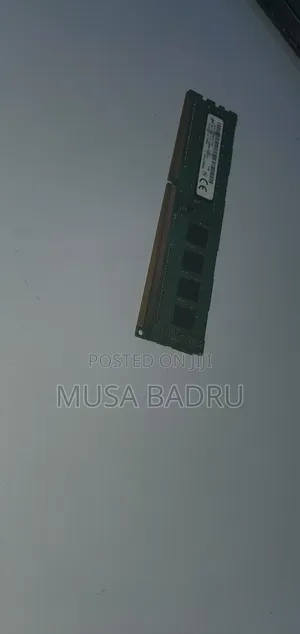 Desktop Ram