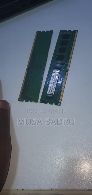 Desktop Ram
