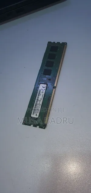 Desktop Ram
