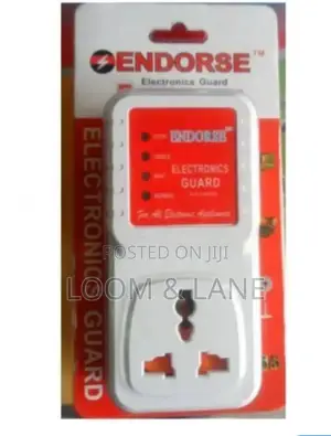 Brand New Endorse Electronics Guard