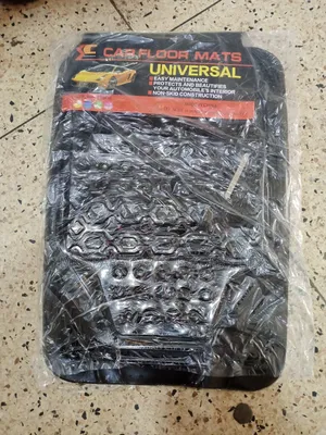 Car Carpets and Floor Mats