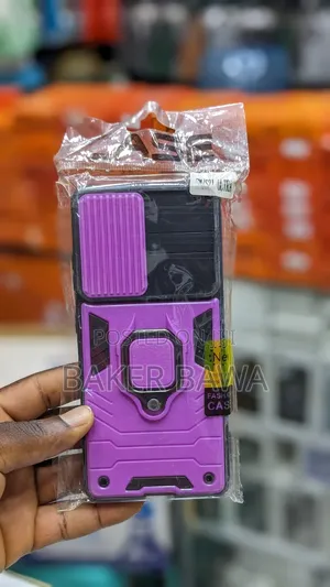 Samsung Galaxy S 21 Ultra Cases Available