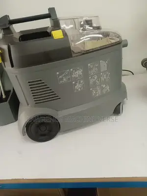 Extractor Karcher Cleaner