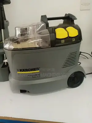 Extractor Karcher Cleaner